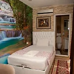 Sinter Terasse House Pensiune Pamukkale