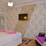 Pensiune Sinter Terasse House Pamukkale