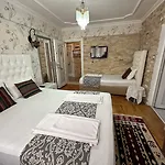 Pensiune Sinter Terasse House