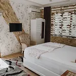 Pensiune Sinter Terasse House Pamukkale