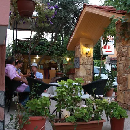 게스트하우스 신터 테라스 하우스