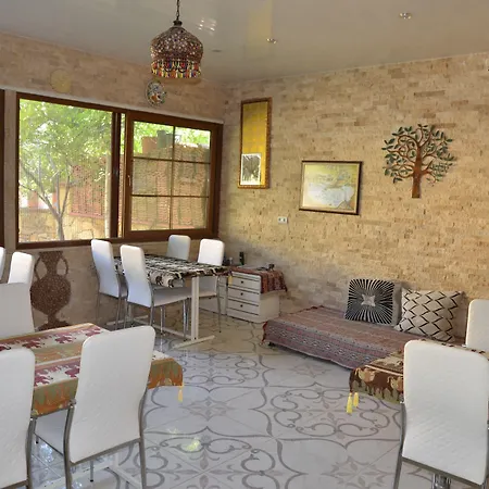 Sinter Terasse House 4*