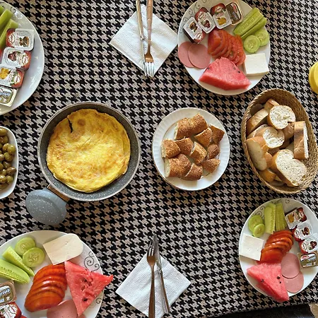 Gæstehus Sinter Terasse House 4*