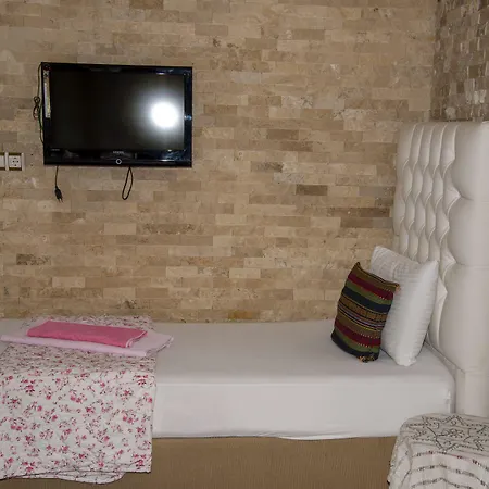 Sinter Terasse House 4* Pamukkale