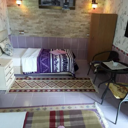 Casa de hóspedes Sinter Terasse House 3*