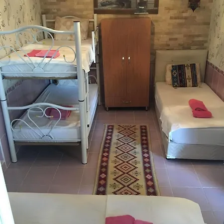 Sinter Terasse House Casa de hóspedes