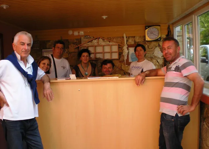 Sinter Terasse House