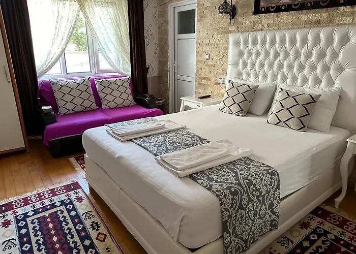 Maison d'hôtes Sinter Terasse House