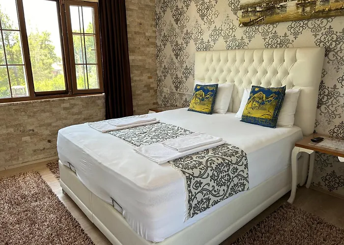 Pensjonat Sinter Terasse House 4*