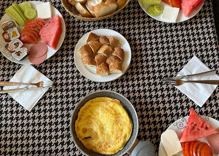 Sinter Terasse House 4*