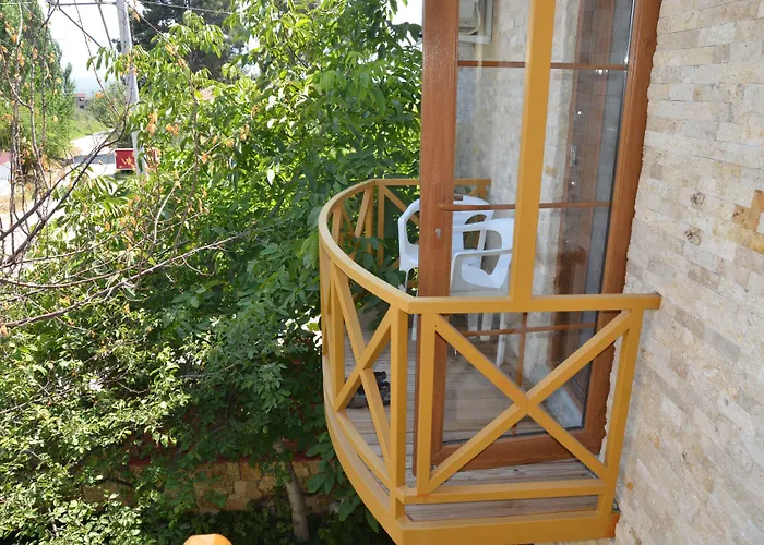 Sinter Terasse House Maison d'hôtes 4*