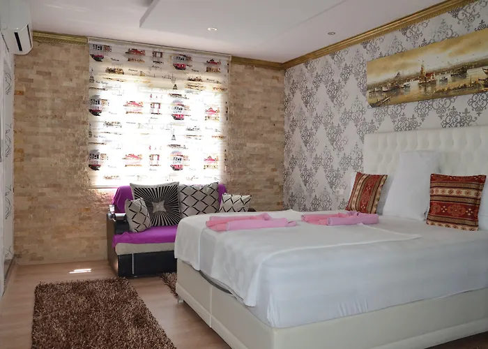 Sinter Terasse House