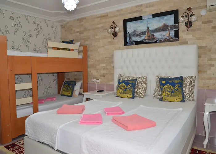 Sinter Terasse House