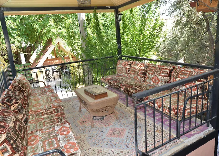 Maison d'hôtes Sinter Terasse House 4*