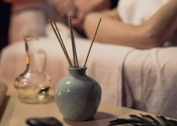 Sinter Terasse House Pamukkale