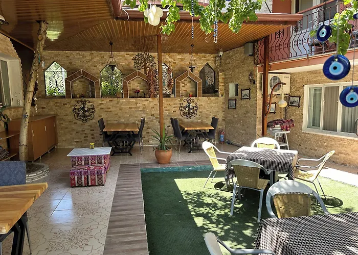 Pensjonat Sinter Terasse House 4*