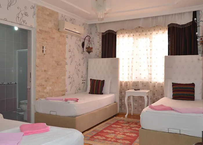 Sinter Terasse House 4*