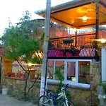 Sinter Terasse House Παμούκαλε