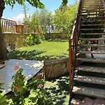 Sinter Terasse House Πανσιόν Παμούκαλε