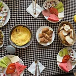 בית הארחה Sinter Terasse House 4*