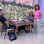 Πανσιόν Sinter Terasse House Παμούκαλε