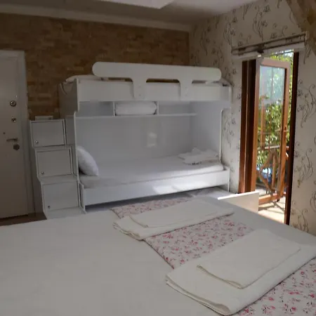 Sinter Terasse House Affittacamere