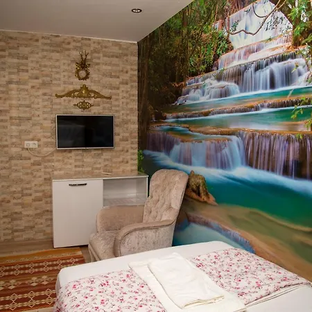 Sinter Terasse House 3* Pamukkale