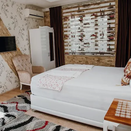 Sinter Terasse House Affittacamere