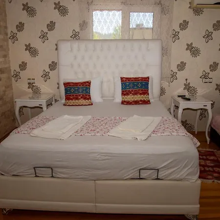 Affittacamere Sinter Terasse House Pamukkale