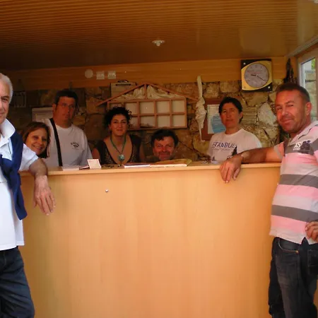 Sinter Terasse House