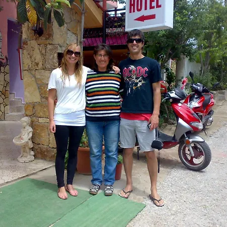 Affittacamere Sinter Terasse House Pamukkale