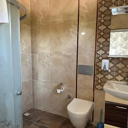 Sinter Terasse House Affittacamere 3*