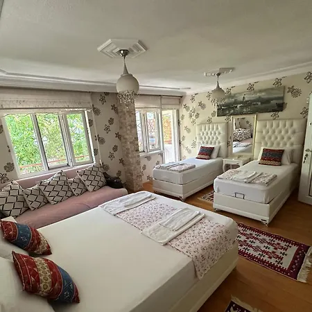 Affittacamere Sinter Terasse House 3*