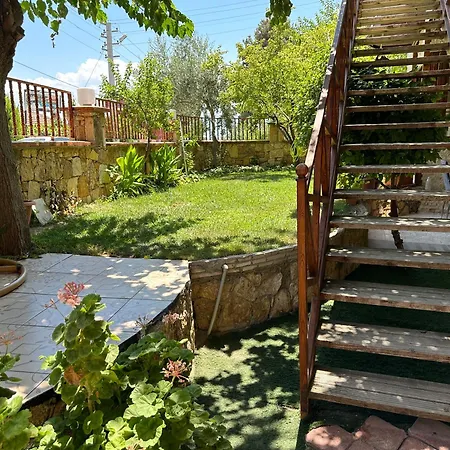 Affittacamere Sinter Terasse House Pamukkale