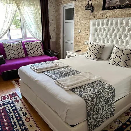 بيت ضيافة Sinter Terasse House