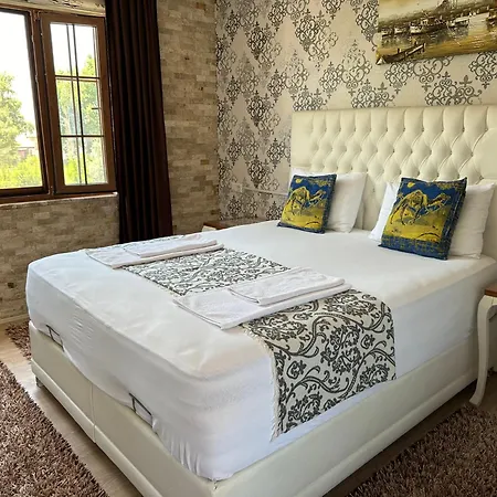 بيت ضيافة Sinter Terasse House 4*