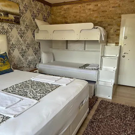 Sinter Terasse House Pamukkale