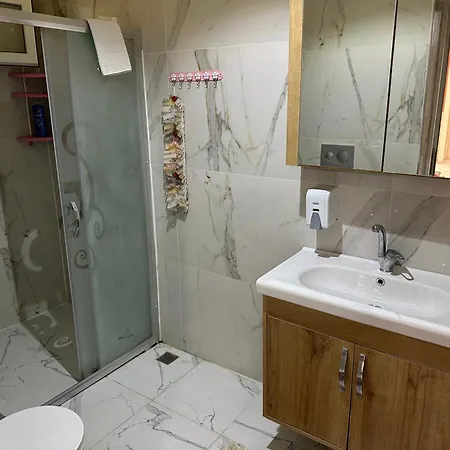 Sinter Terasse House Affittacamere