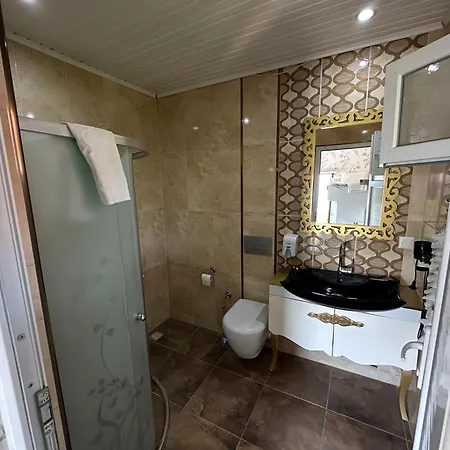 Sinter Terasse House Affittacamere 3*