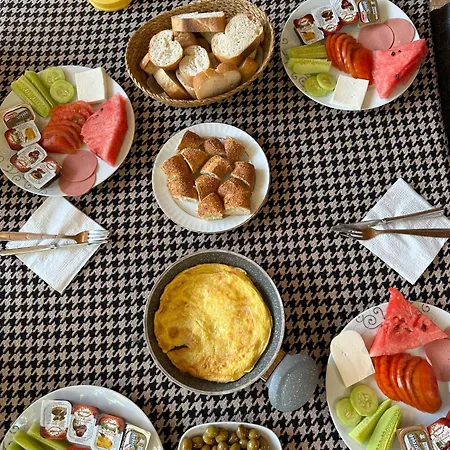 Sinter Terasse House 4*