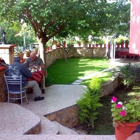 Sinter Terasse House Affittacamere