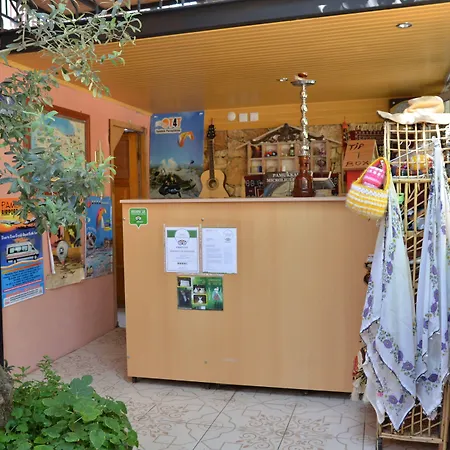 Sinter Terasse House 4*