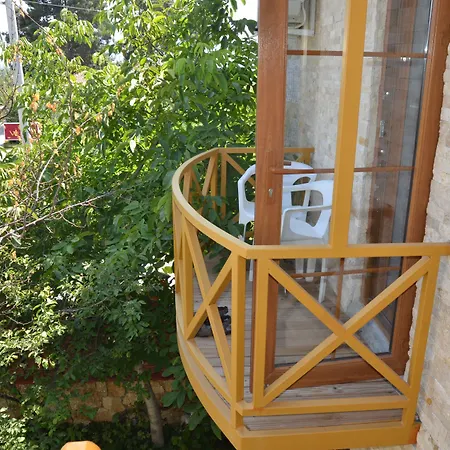 Sinter Terasse House Affittacamere 4*