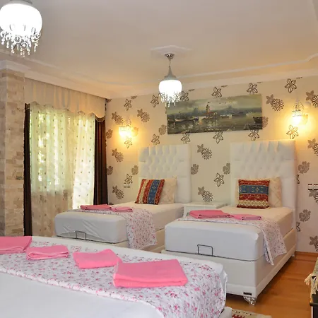 بيت ضيافة Sinter Terasse House