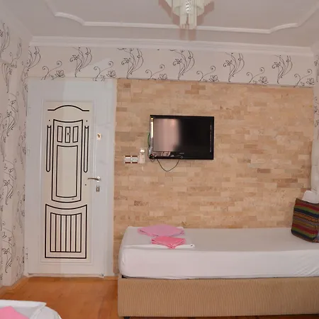 Sinter Terasse House 4*