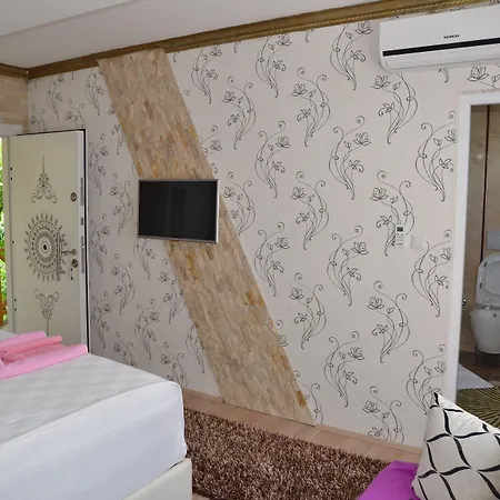 بيت ضيافة Sinter Terasse House