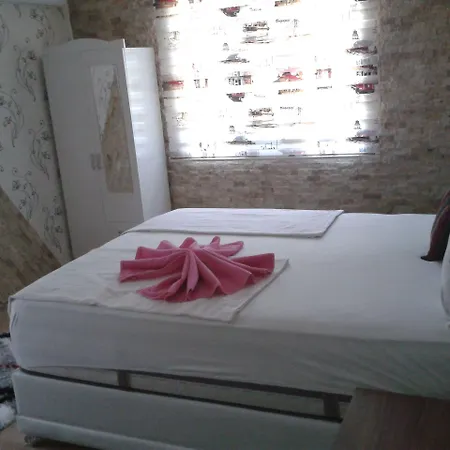 بيت ضيافة Sinter Terasse House 4*