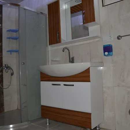 Affittacamere Sinter Terasse House 4*