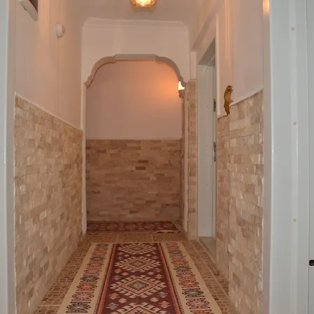 Sinter Terasse House 4*