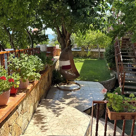 Sinter Terasse House بيت ضيافة 4*